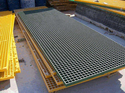 棗強玻璃鋼格柵蓋板與洗車格柵 特性、應用與優勢解析