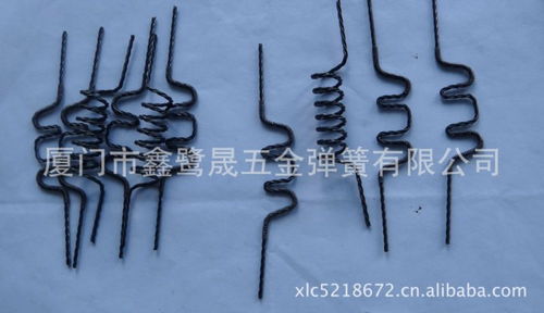 廈門彈簧廠 專業(yè)金屬制品與鎢鉬加工解決方案