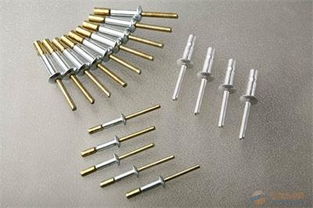 遠大金屬制品 專業(yè)拉絲鉚釘批發(fā)廠家