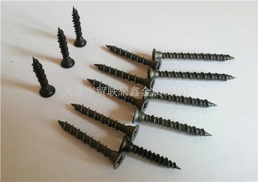 天津市貿(mào)聯(lián)聚鑫金屬制品廠 專業(yè)制造，品質(zhì)卓越——解析射釘、干壁釘?shù)染o固件產(chǎn)品