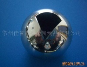 品質(zhì)閥門球體優(yōu)選 常州佳譽(yù)福誠金屬匠心制造