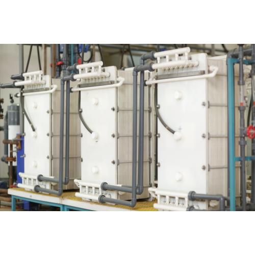 制藥用水設備 高純水制備技術(shù)及其在制藥與化工領域的應用