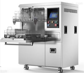 探析制藥洗瓶機的關(guān)鍵技術(shù)與應用——以廣州摩特偉希爾機械設備有限責任公司為例